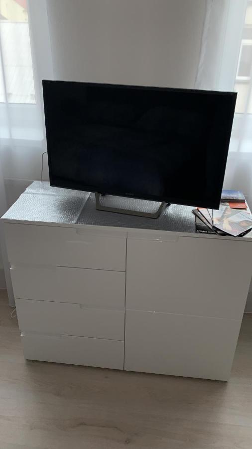 Modern Apartment In The City Center プルゼニ エクステリア 写真